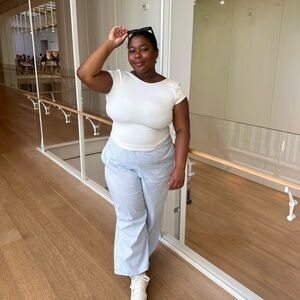 Meet your Posher, Taylor